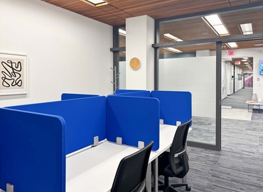 10 m² Business park in Des Moines, IA, 2323 Grand Ave (50312) - 8 | MatchOffice