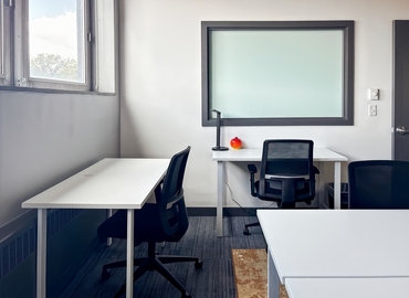 10 m² Business park in Des Moines, IA, 2323 Grand Ave (50312) - 9 | MatchOffice.com