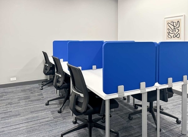 10 m² Business park in Des Moines, IA, 2323 Grand Ave (50312) - 10 | MatchOffice.com