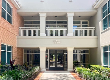 10 m² Business park in Maitland, FL, 850 Concourse Pkwy S (32751) - 0 | MatchOffice