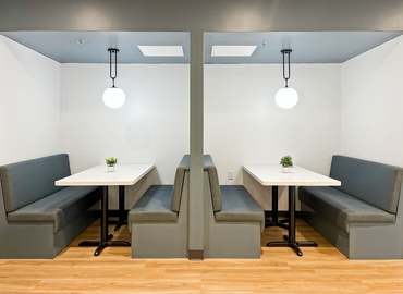 Virtual office in Maitland, FL, 850 Concourse Pkwy S (32751) - 4 | MatchOffice.com