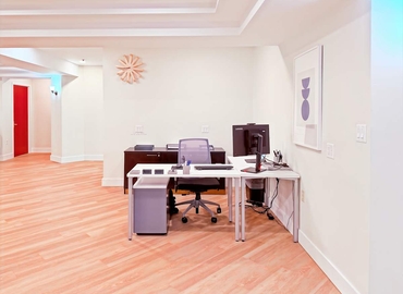 10 m² Business center in College Park, 4041 Powder Mill RD (20705) - 9 | MatchOffice.com