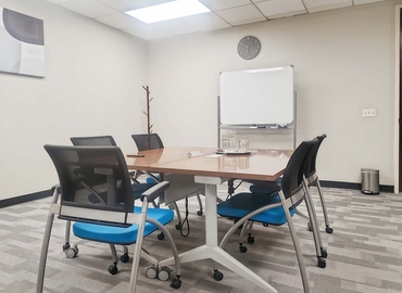 10 m² Serviced office in Modesto, CA, 1300 K St (95354) - 2 | MatchOffice
