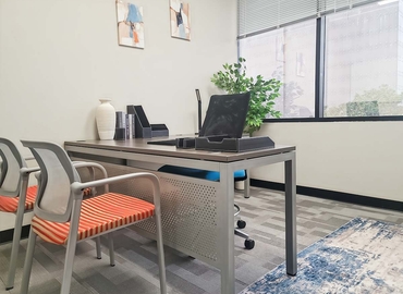 10 m² Business space in Modesto, CA, 1300 K St (95354) - 7 | MatchOffice.com