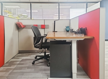 10 m² Business park in Modesto, CA, 1300 K St (95354) - 10 | MatchOffice.com