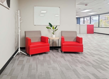 Virtual address in Modesto, CA, 1300 K St (95354) - 4 | MatchOffice