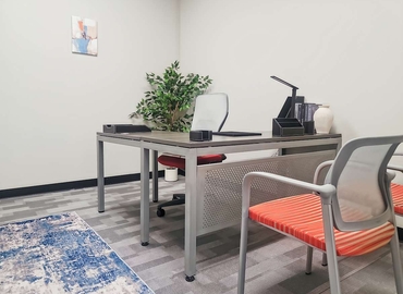 Virtual office space in Modesto, CA, 1300 K St (95354) - 8 | MatchOffice