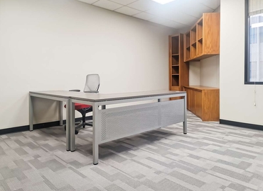 Virtual address in Modesto, CA, 1300 K St (95354) - 6 | MatchOffice