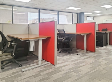 Virtual business address in Modesto, CA, 1300 K St (95354) - 9 | MatchOffice