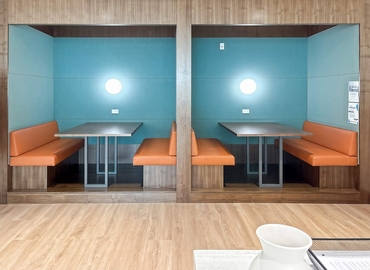 10 m² Business space in Somerville, 200 Rivers Edge Dr (02155) - 4 | MatchOffice.com