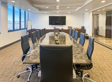 Virtual address in Reno, NV, 300 E 2nd Street (89501) - 2 | MatchOffice