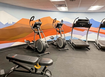 10 m² Business space in Reno, NV, 300 E 2nd Street (89501) - 10 | MatchOffice