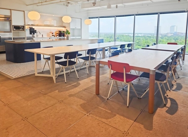 10 m² Co-working  in The Woodlands, TX, 1725 Hughes Landing Blvd (77380) - 5 | MatchOffice