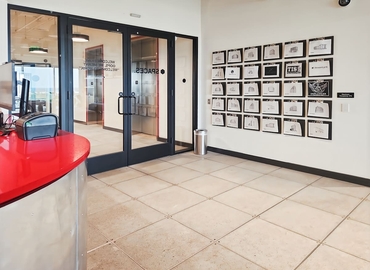 Virtual office space in The Woodlands, TX, 1725 Hughes Landing Blvd (77380) - 10 | MatchOffice