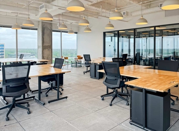 10 m² Coworking space  in The Woodlands, TX, 1725 Hughes Landing Blvd (77380) - 3 | MatchOffice.com