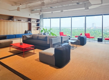 10 m² Co-working  in The Woodlands, TX, 1725 Hughes Landing Blvd (77380) - 4 | MatchOffice