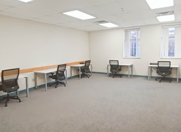 10 m² Business park in Albany, NY, 175 Central Avenue (12206) - 3 | MatchOffice.com