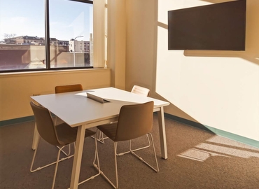 10 m² Shared office  in Albany, NY, 175 Central Avenue (12206) - 8 | MatchOffice.com