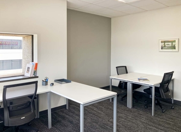 10 m² Coworking space  in Greensboro, NC, 500 S Main Street (27215) - 3 | MatchOffice