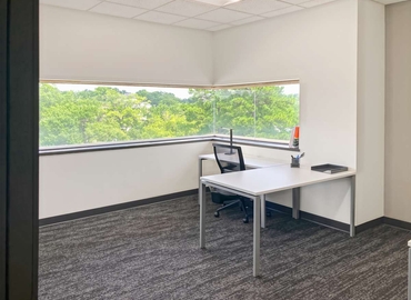 10 m² Shared office  in Greensboro, NC, 500 S Main Street (27215) - 8 | MatchOffice.com