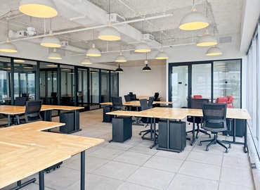 10 m² Business space in The Woodlands, TX, 1725 Hughes Landing Blvd (77380) - 12 | MatchOffice.com