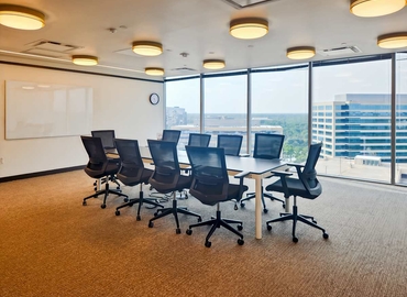 10 m² Business space in The Woodlands, TX, 1725 Hughes Landing Blvd (77380) - 13 | MatchOffice.com