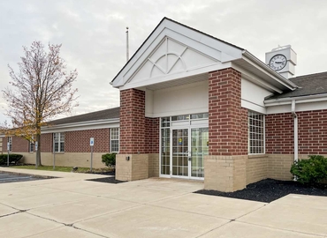 10 m² Coworking space  in Madison, 201 Water Tower Drive (44057) - 0 | MatchOffice.com