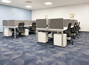 10 m² Shared office  in Madison, 201 Water Tower Drive (44057) - 7 | MatchOffice.com