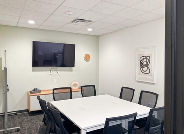 Virtual business address in Greensboro, NC, 500 S Main Street (27215) - 2 | MatchOffice