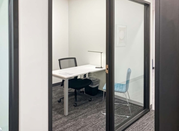 Virtual office in Greensboro, NC, 500 S Main Street (27215) - 11 | MatchOffice.com