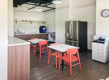 10 m² Serviced office in Greensboro, NC, 500 S Main Street (27215) - 5 | MatchOffice