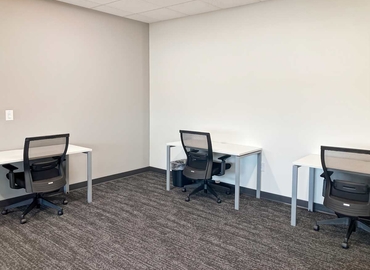 10 m² Business park in Greensboro, NC, 500 S Main Street (27215) - 10 | MatchOffice
