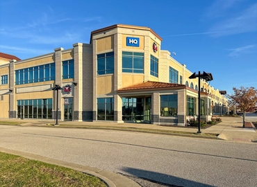 10 m² Co-working  in Wheeling, 300 Wharton Circle (26059) - 0 | MatchOffice.com