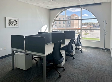 10 m² Shared office  in Wheeling, 300 Wharton Circle (26059) - 4 | MatchOffice.com