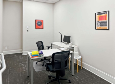 10 m² Business park in Jackson, 118 N Liberty Street (38301) - 3 | MatchOffice.com
