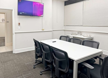 Virtual address in Jackson, 118 N Liberty Street (38301) - 2 | MatchOffice.com