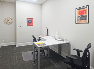 Virtual office in Jackson, 118 N Liberty Street (38301) - 6 | MatchOffice
