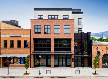 Virtual office space in Bozeman, 233 E Main St (59715) - 0 | MatchOffice