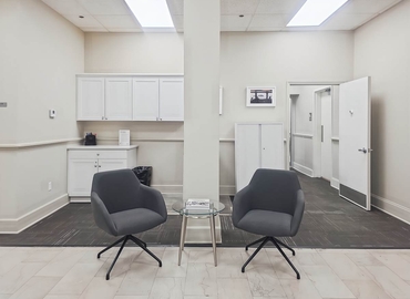 10 m² Shared office  in Jackson, 118 N Liberty Street (38301) - 4 | MatchOffice.com