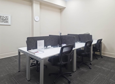10 m² Coworking  in Jackson, 118 N Liberty Street (38301) - 7 | MatchOffice