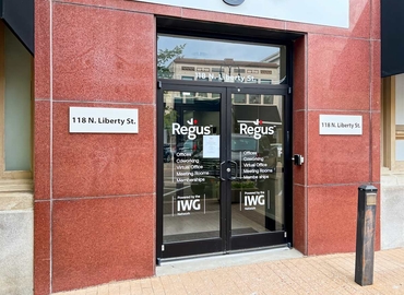10 m² Co-working  in Jackson, 118 N Liberty Street (38301) - 10 | MatchOffice
