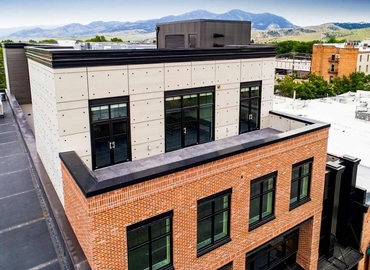 Virtual address in Bozeman, 233 E Main St (59715) - 9 | MatchOffice.com