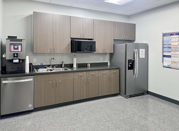 10 m² Serviced office in Wheeling, 300 Wharton Circle (26059) - 5 | MatchOffice