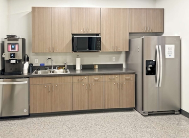 10 m² Serviced office in Wheeling, 300 Wharton Circle (26059) - 10 | MatchOffice.com