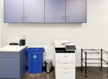 10 m² Serviced office in Wheeling, 300 Wharton Circle (26059) - 11 | MatchOffice.com