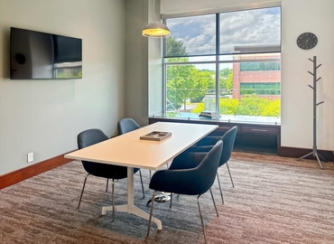 10 m² Serviced office in Athens, 2470 Daniells Bridge Rd (30606) - 2 | MatchOffice.com