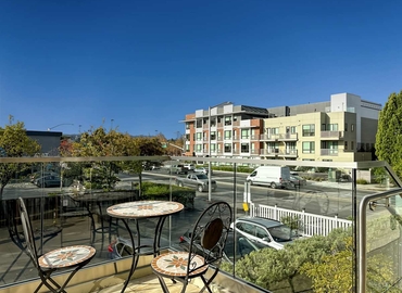 10 m² Business park in Palo Alto, CA, 425 Page Mill Rd (94306) - 10 | MatchOffice