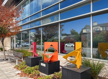 10 m² Business space in Palo Alto, CA, 425 Page Mill Rd (94306) - 11 | MatchOffice.com