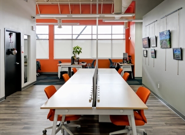 10 m² Coworking  in Madison, 1574 W. Broadway (53713) - 7 | MatchOffice.com