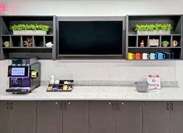 10 m² Coworking space  in Madison, 1574 W. Broadway (53713) - 12 | MatchOffice